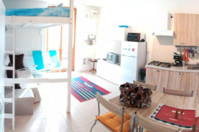 CASA MARTA SANDO